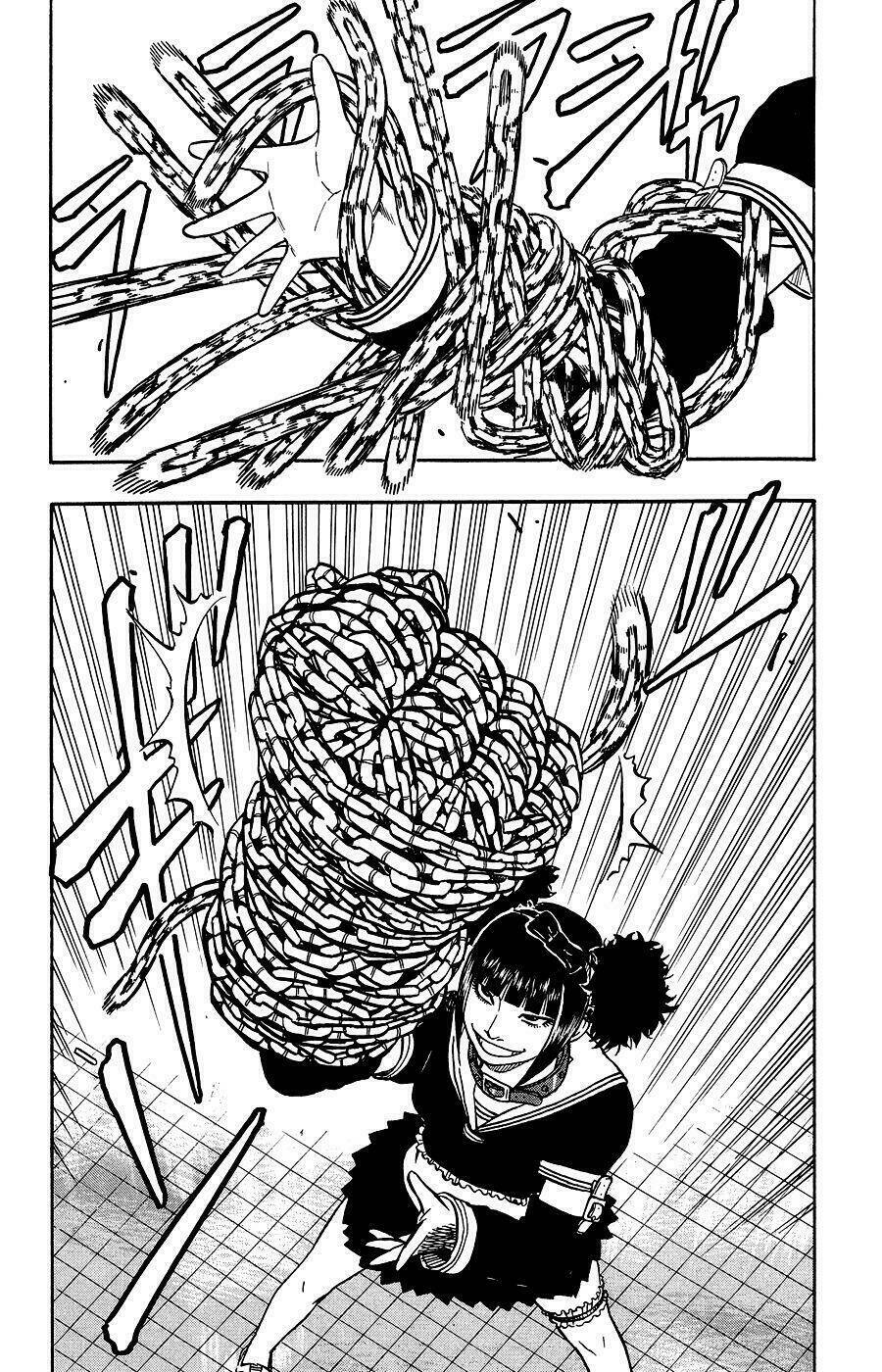 crows ladies chapter 1 29