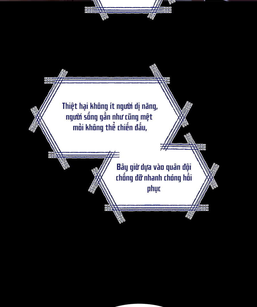 tôi phải làm một kẻ đại xấu xa chapter 89 32