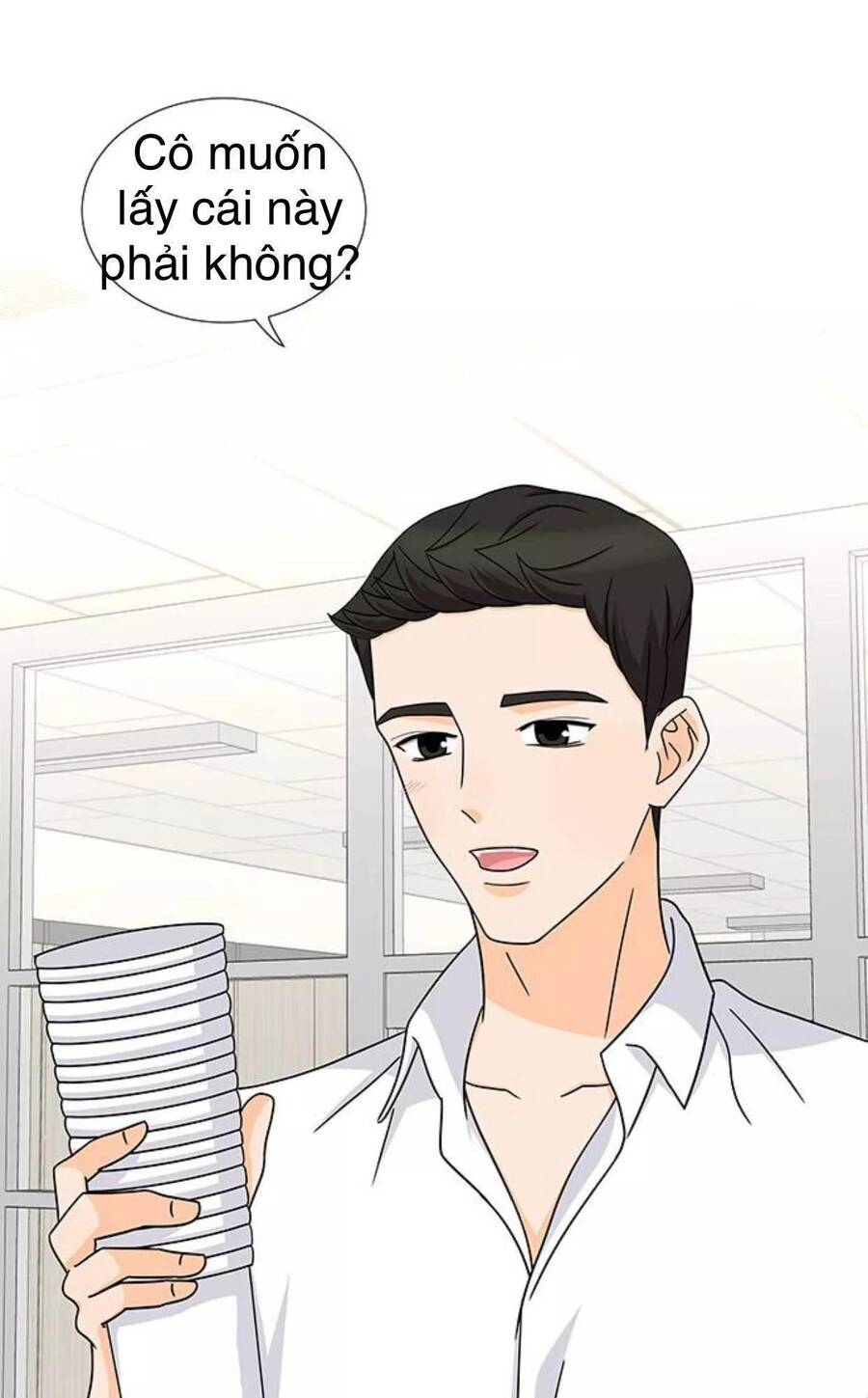 idol và sếp, em yêu ai? chapter 116 47