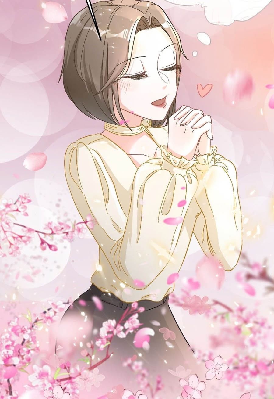 manh bảo rất ngọt chapter 8 16