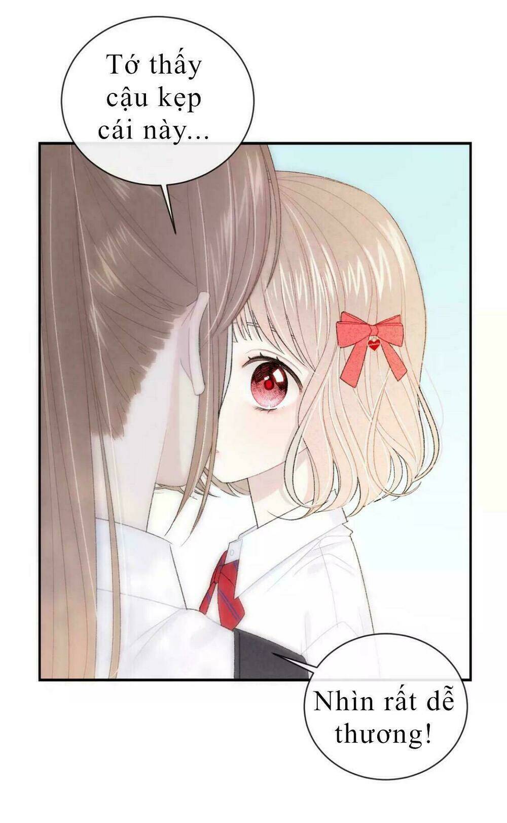 từ cái nhìn của em chapter 3 42