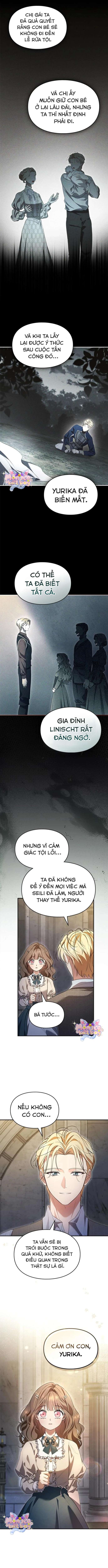 Trở Thành Sóc Nhỏ Của Kẻ Phản Diện chapter 18 3