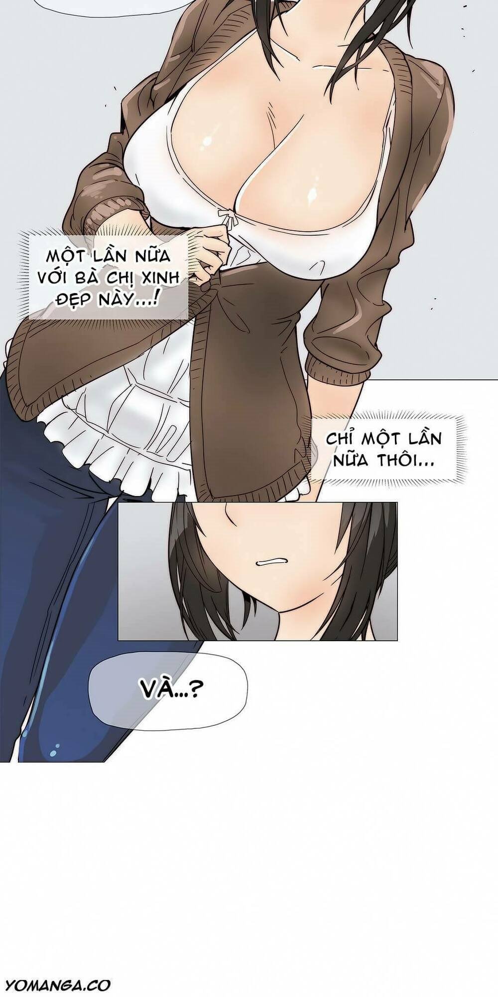 Vợ Nội Trợ Chồng Sát Thủ Chapter 6 - Trang 2