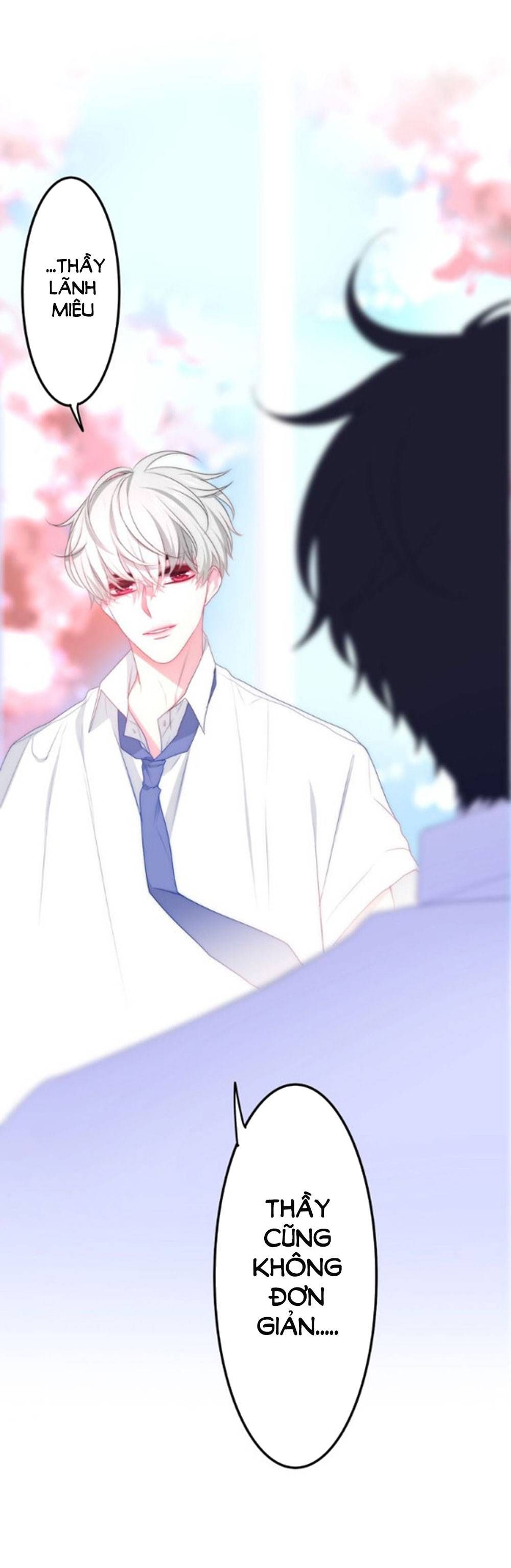 tháng sáu không hẹn mà gặp chapter 29.5 32