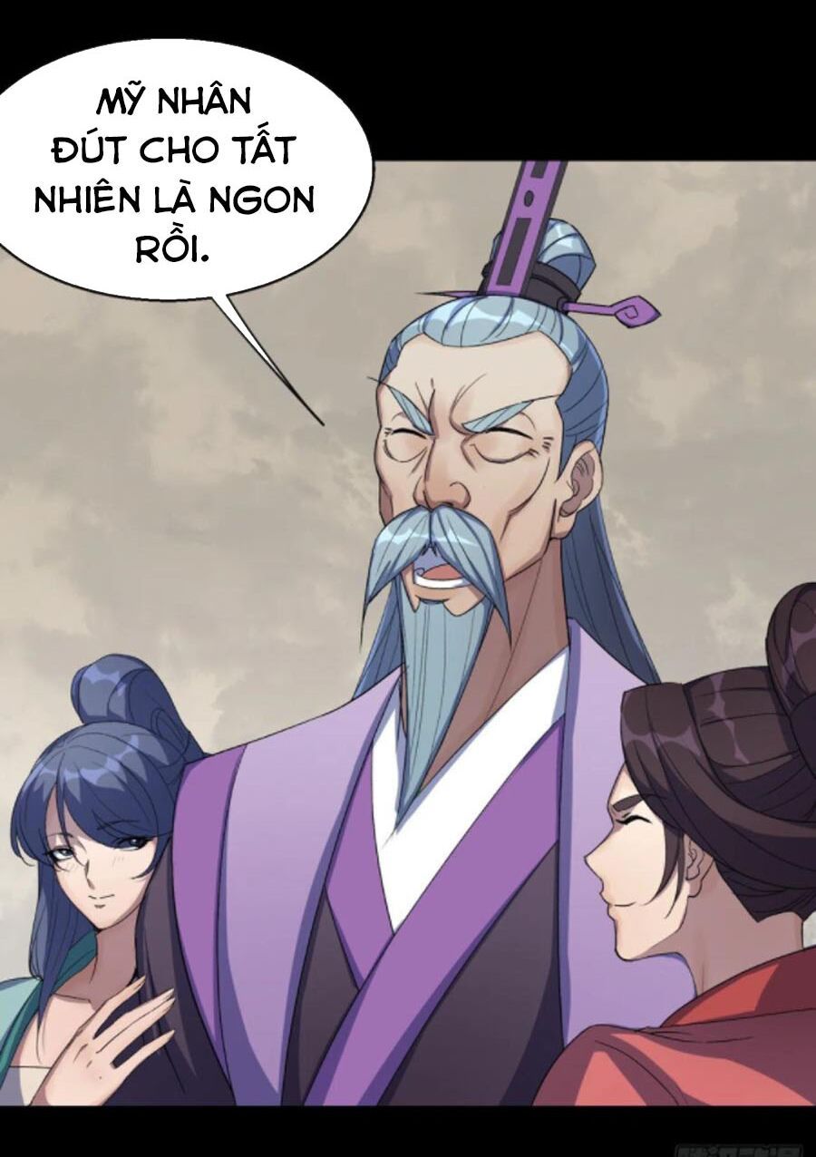 thông u đại thánh chapter 58 5