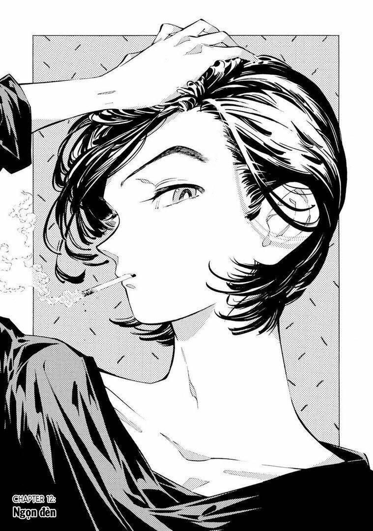 subaru to suu-san chapter 12 1