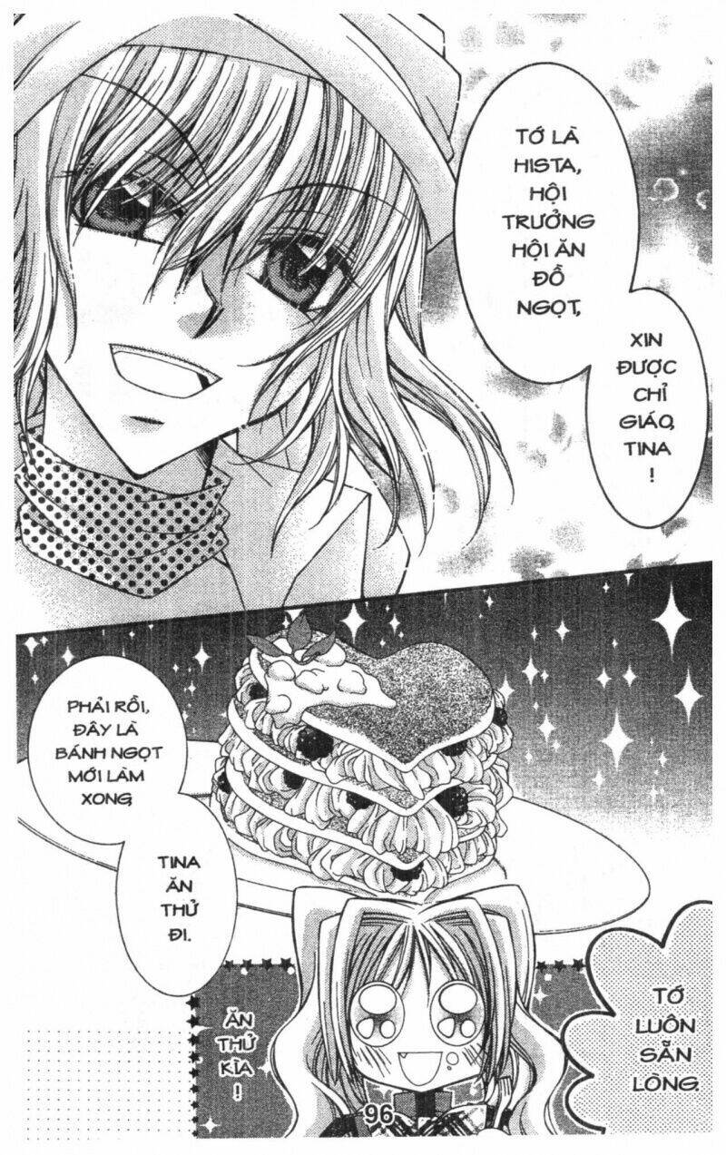 almighty x 10 chapter 1 96