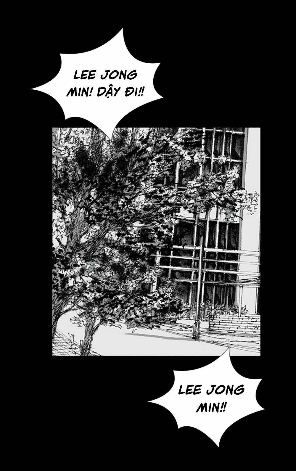 hiệu điện hãi hùng chapter 3 16