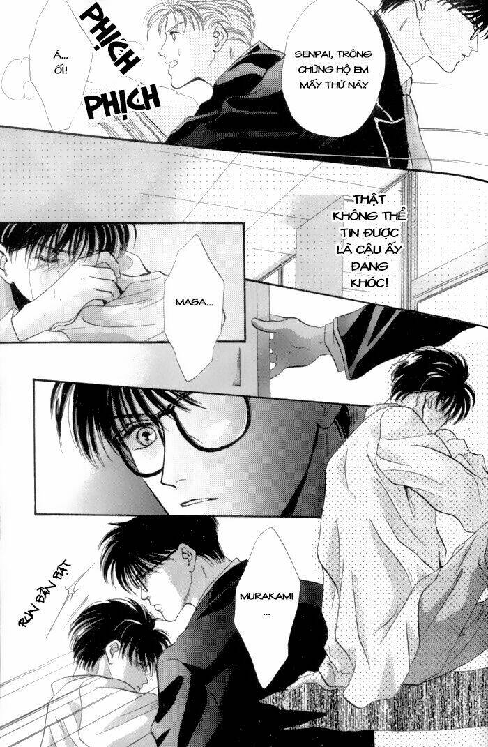 bashing renai chapter 3 33