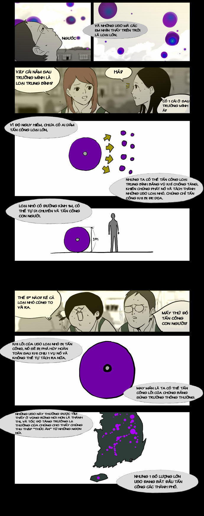 duty after school chapter 4 9