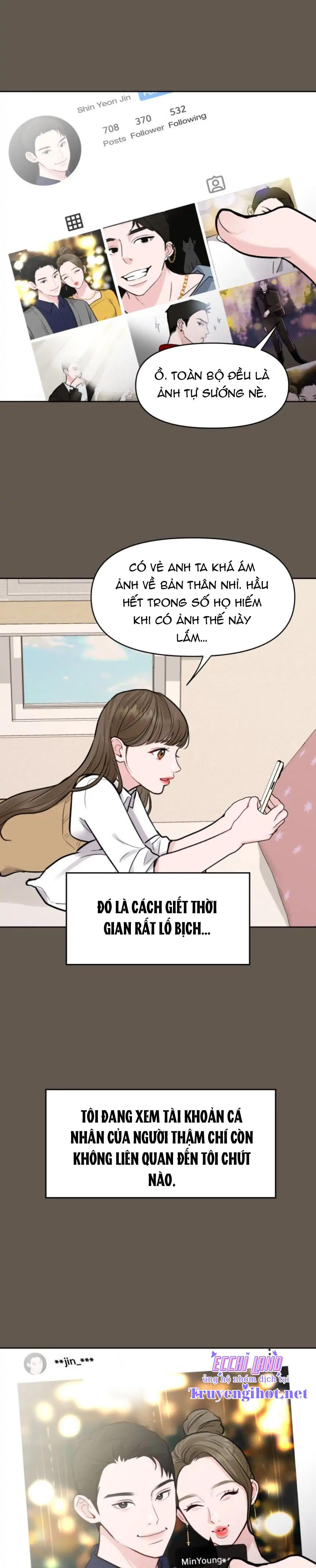không phải gu của tôi chapter 7.2 10