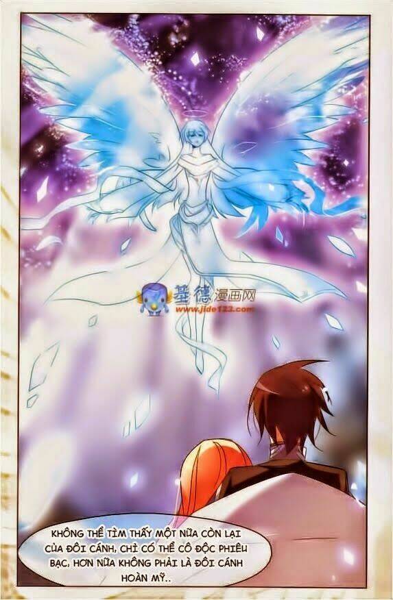 xuyên duyệt tây nguyên 3000 chapter 30 8