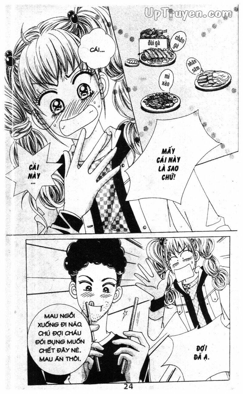 thuyền viễn xứ chapter 2 26