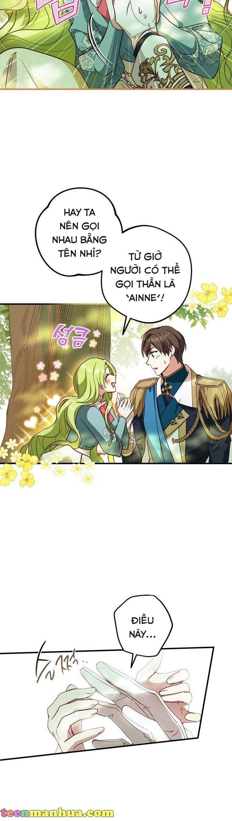 đã bảo nữ chính cải nam trang cơ mà ! chapter 16 6