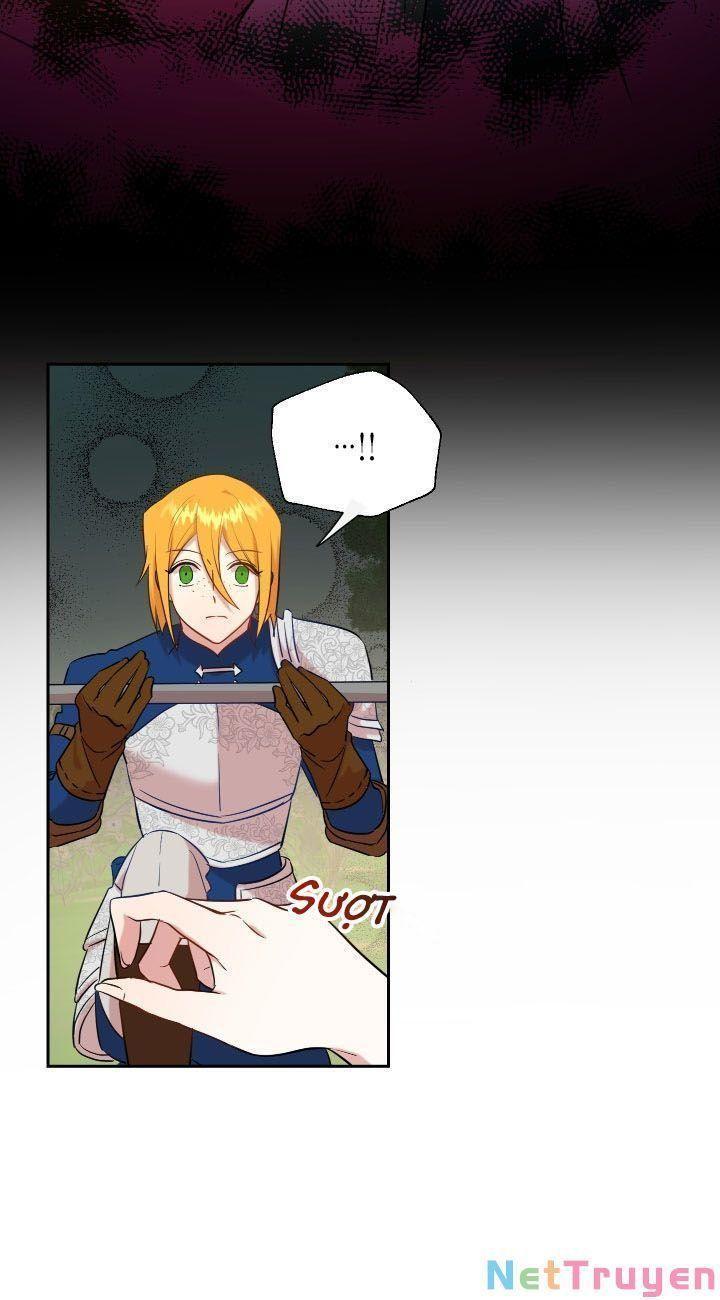 xin ngài đừng ăn tôi chapter 46 2