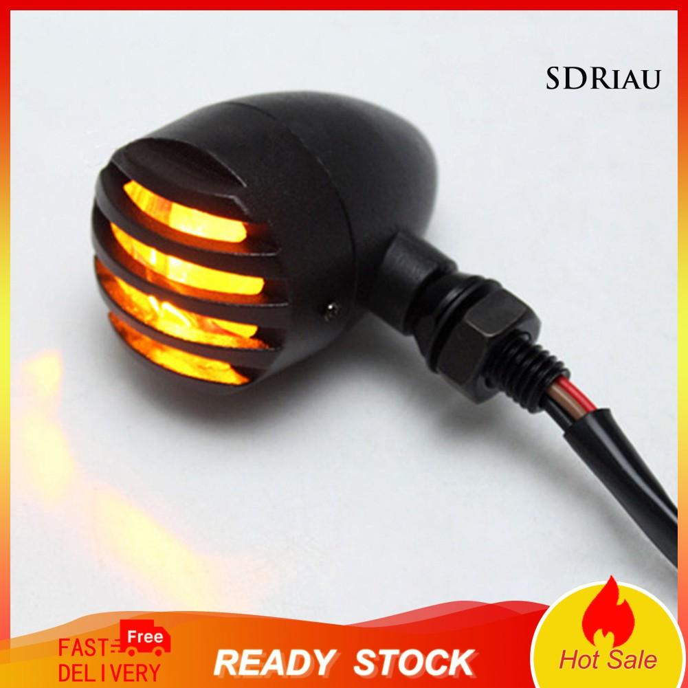 Đèn Xi Nhan 12v Cho Xe Mô Tô