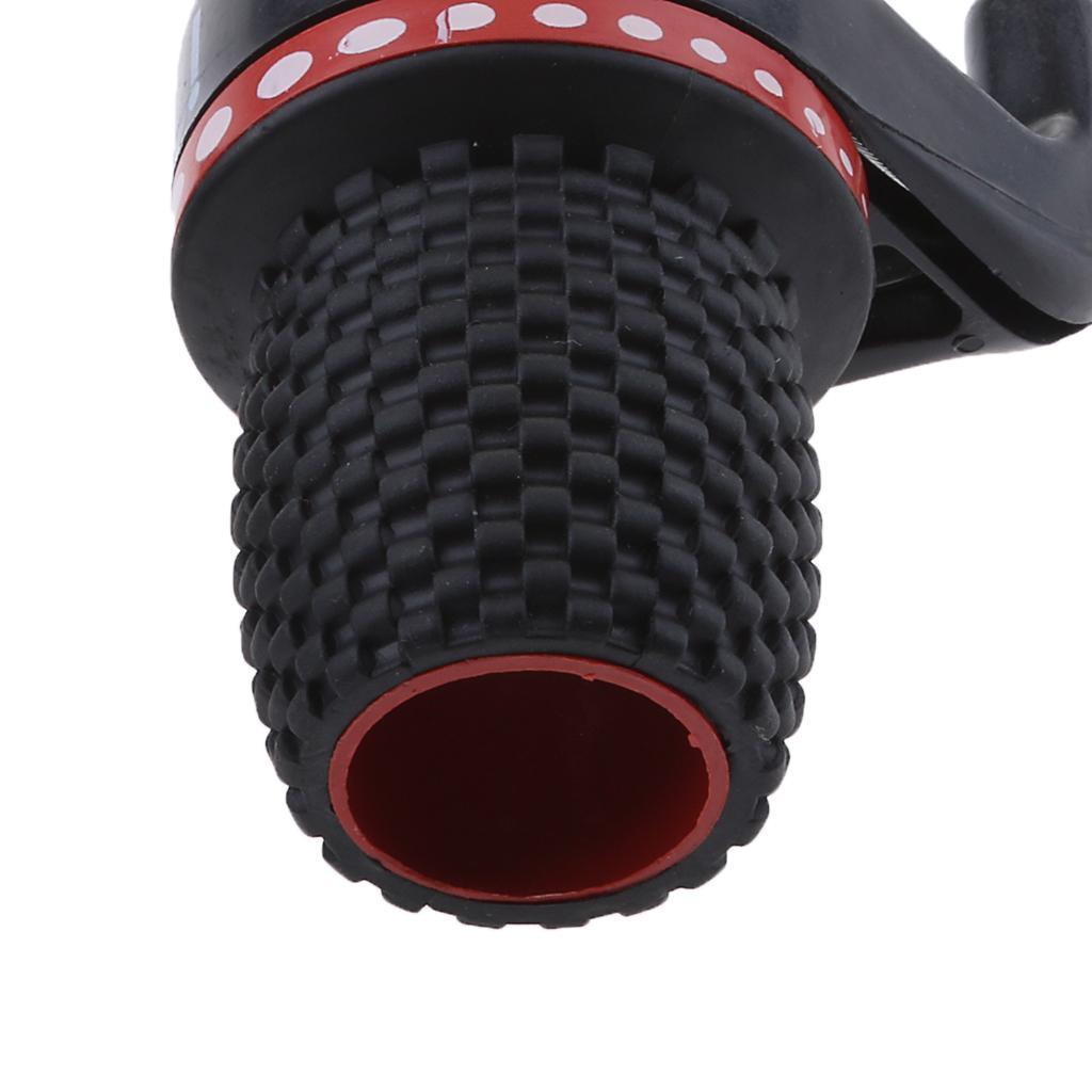 MARINE THROTTLE CONTROL HANDLES HANDLE BARS 4 STROKE 6HP OUTBOARD