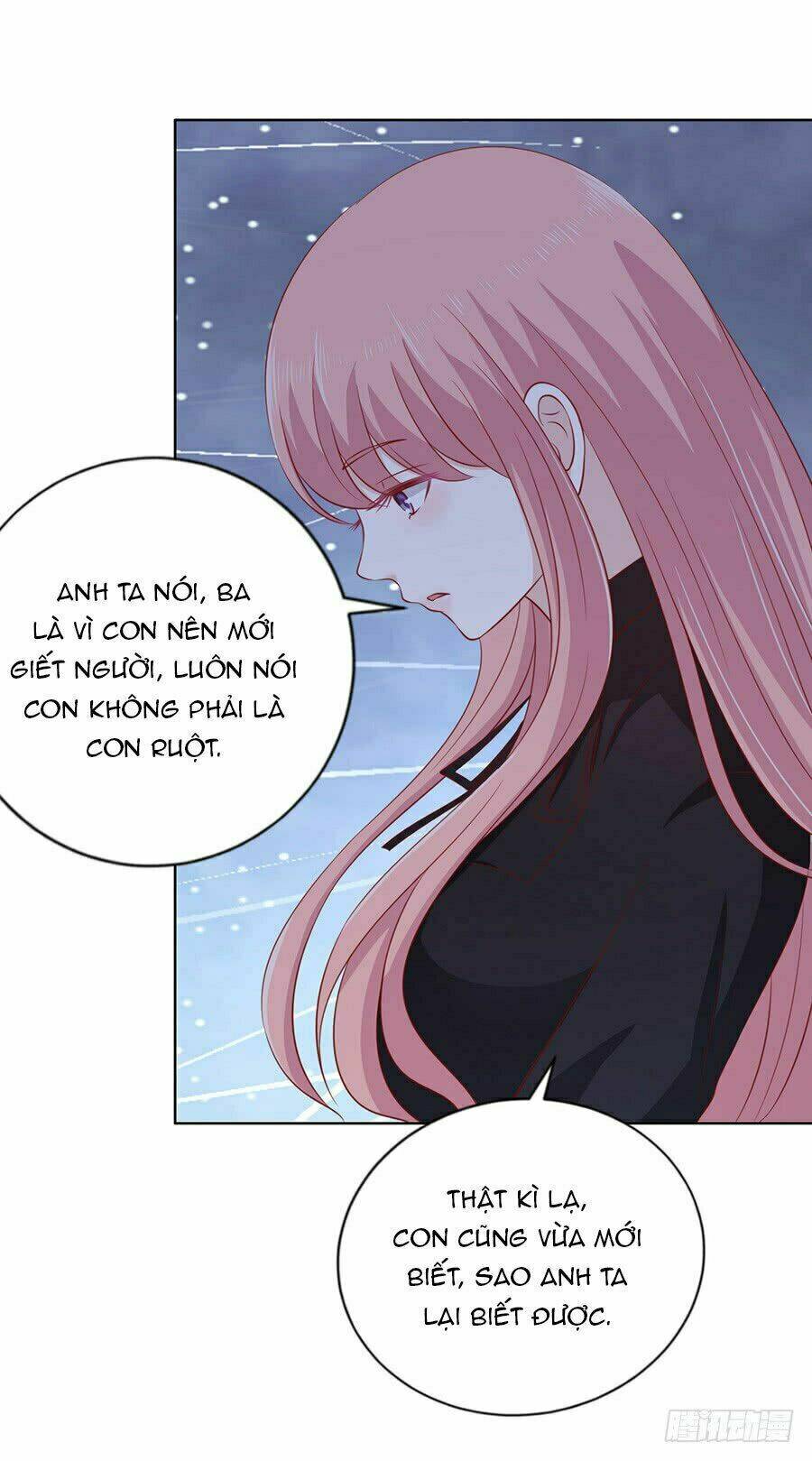 liệt ái tri hạ: series mật đào tiểu tình nhân chapter 106 12