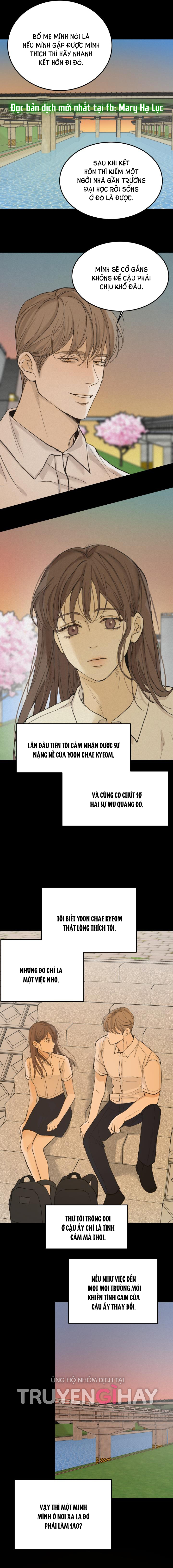 những người đàn ông đã lên giường tôi chapter 32.2 2