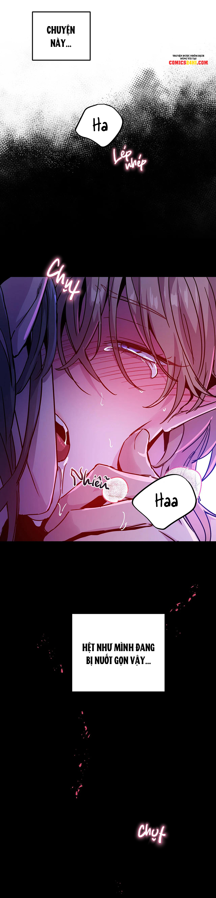hắc vực chapter 20 11