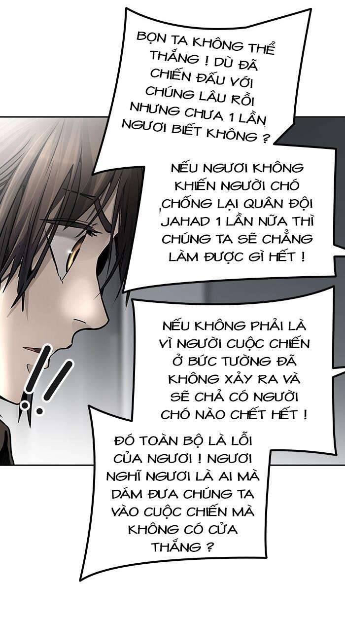 tòa tháp bí ẩn 2 chapter 467 35