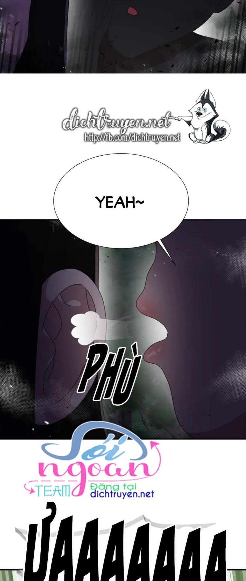 con gái bảo bối của ma vương chapter 98 37