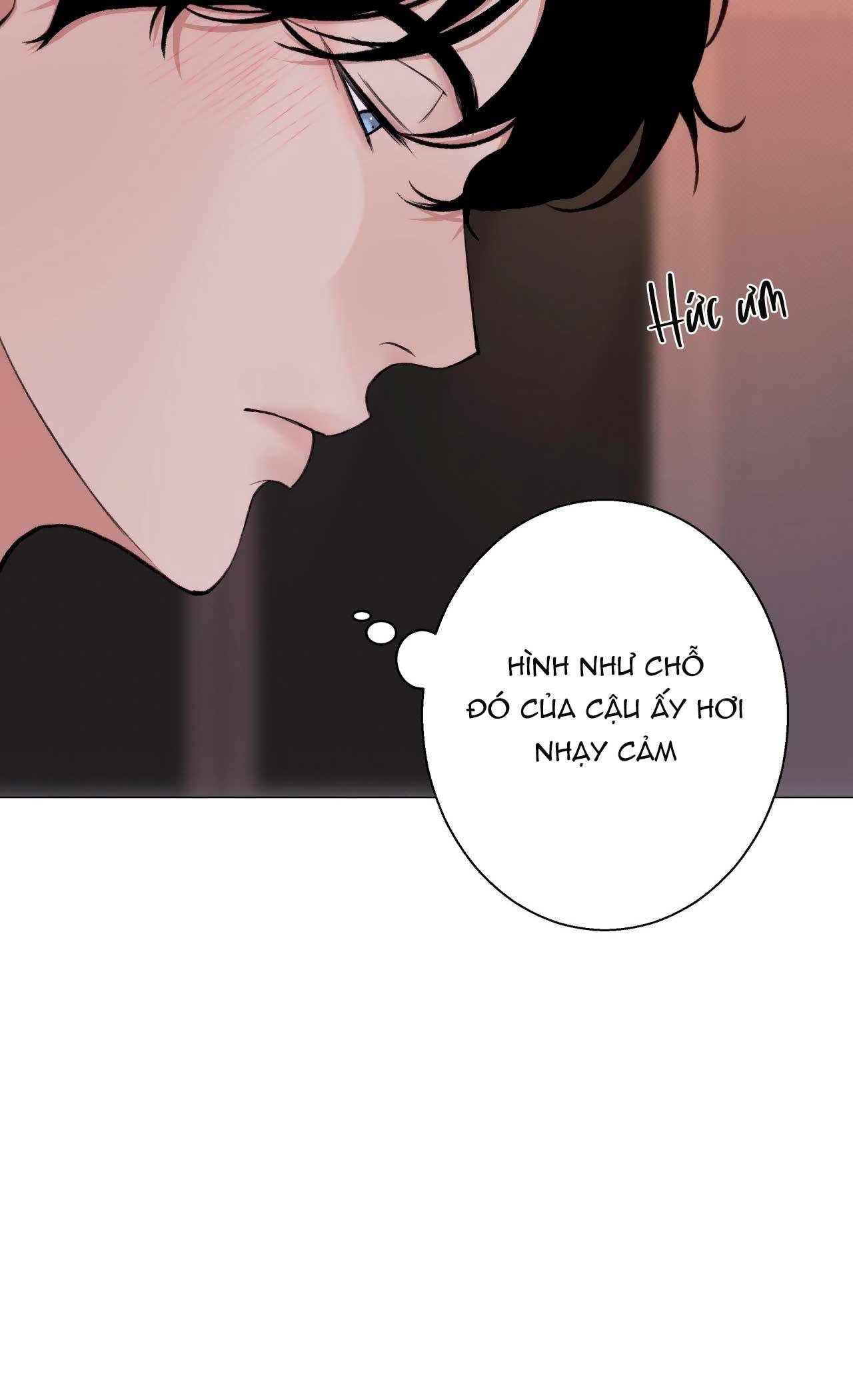 em bé và đại ca chapter 33 24