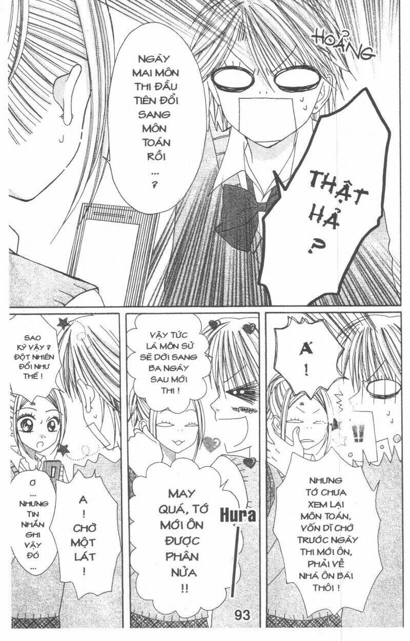 tomodachi gokko [takeuchi ayaka] chapter 2 93