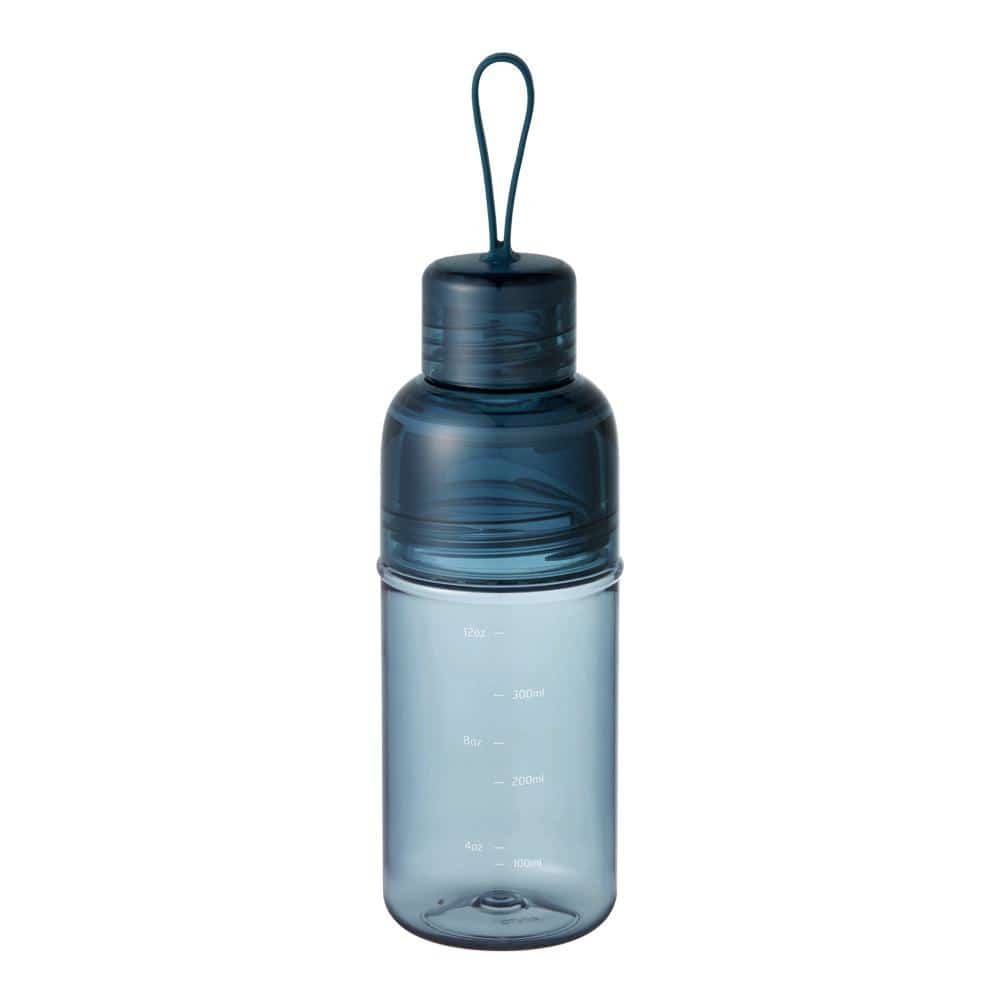 Bình Nước Tập Gym Kinto Workout Bottle 480ml