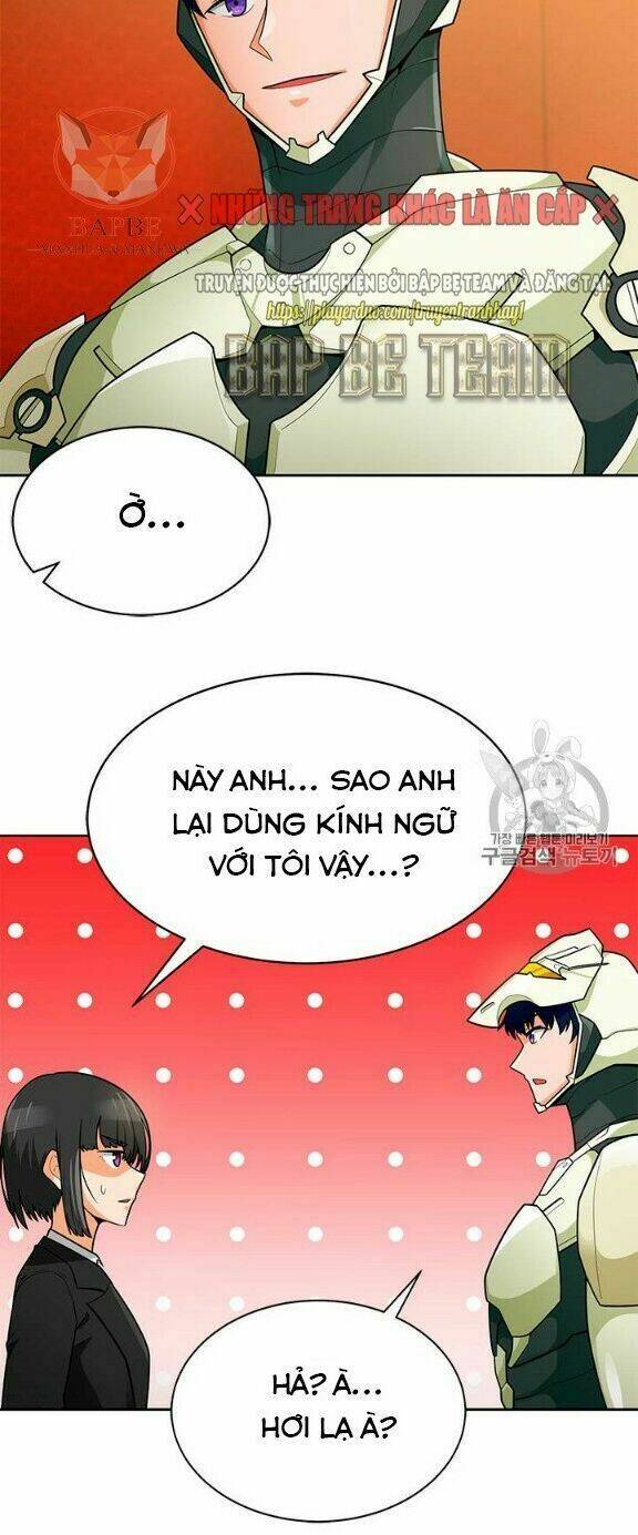 tôi tự động săn một mình chapter 77 11