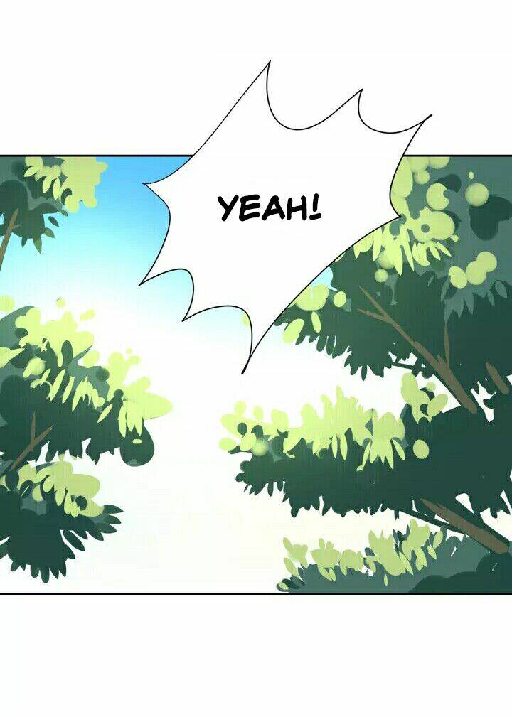 chào buổi sáng, hướng dương chapter 18 17