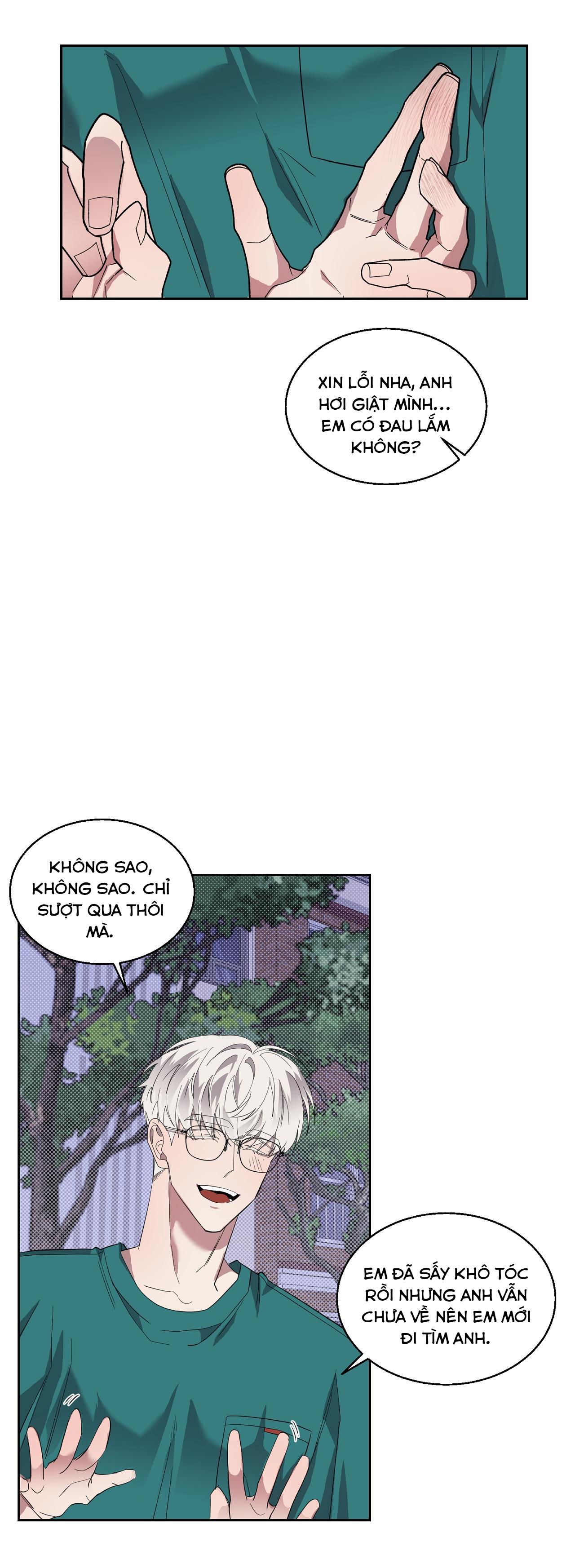 nuốt chửng bóng đêm chapter 24 28