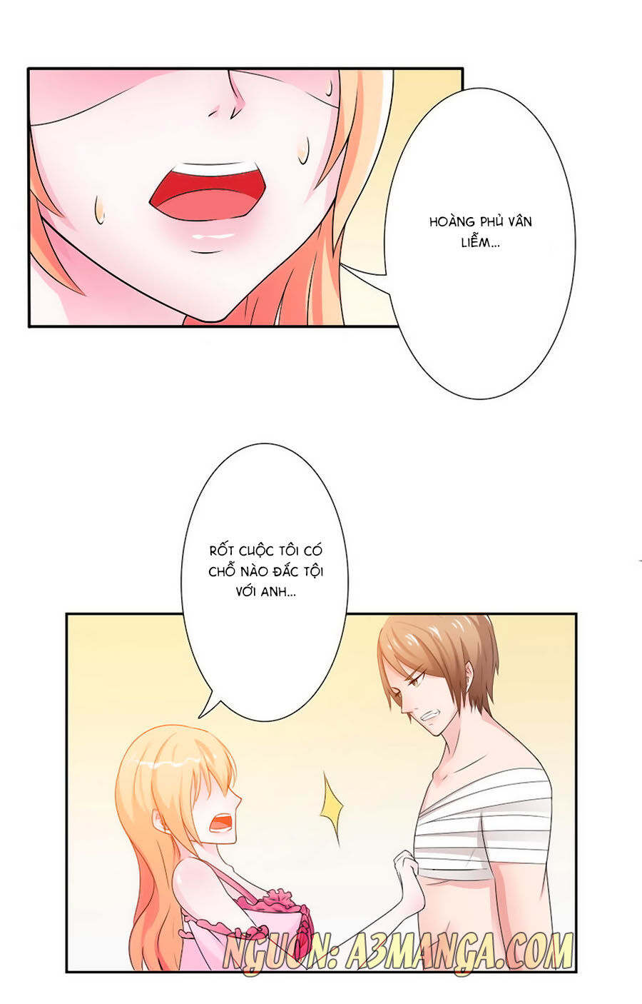 watashi wo hitorijime ni shite chapter 20 9