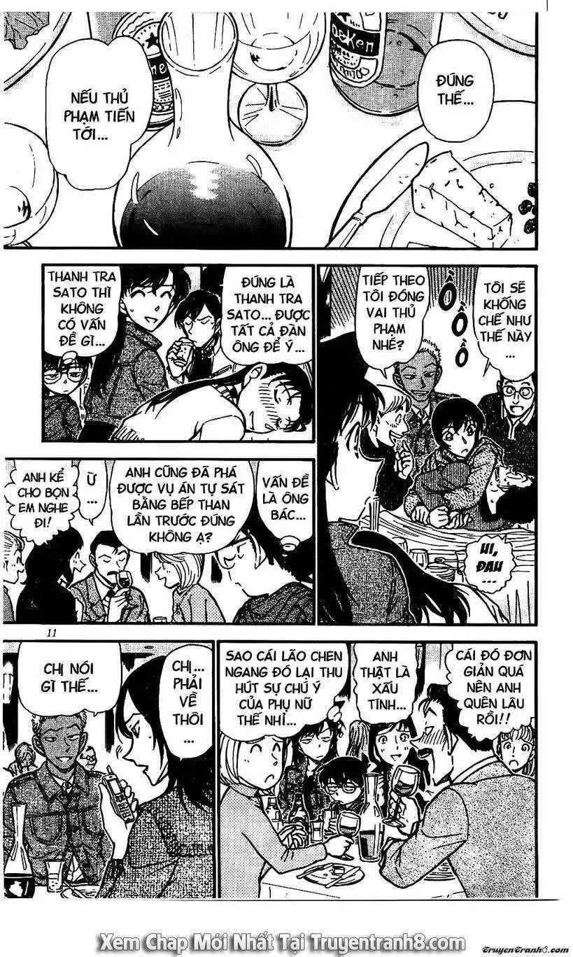 conan chapter 511 9