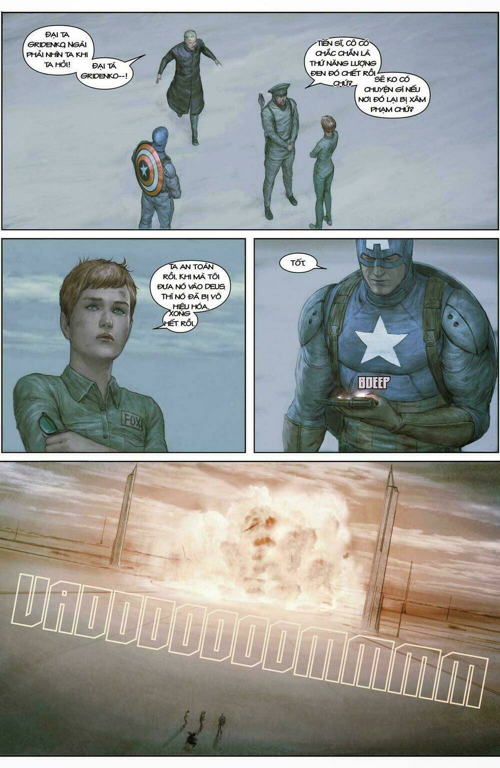 captain america: living legned (2013) chapter 4 23