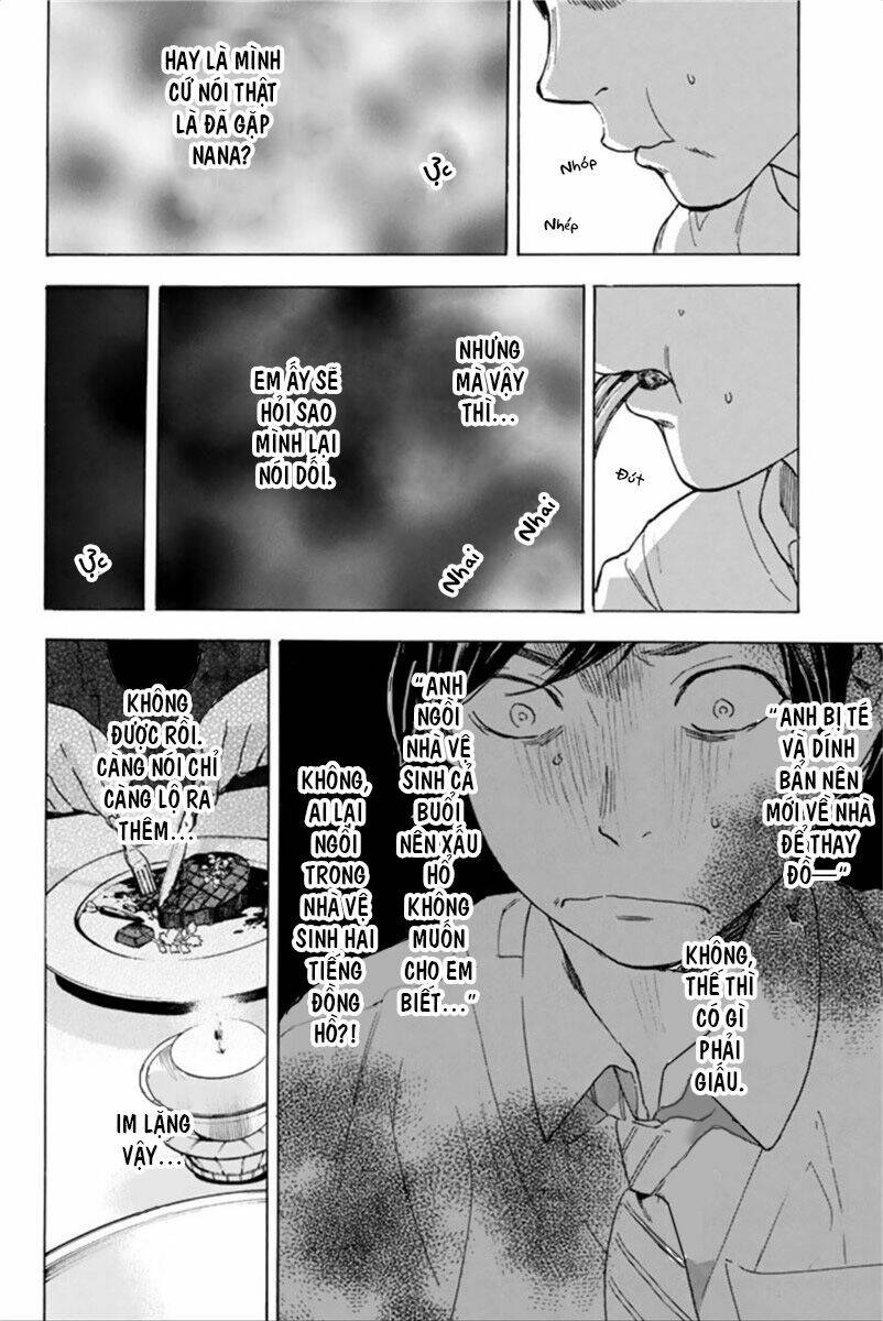 forget me not chapter 41 27