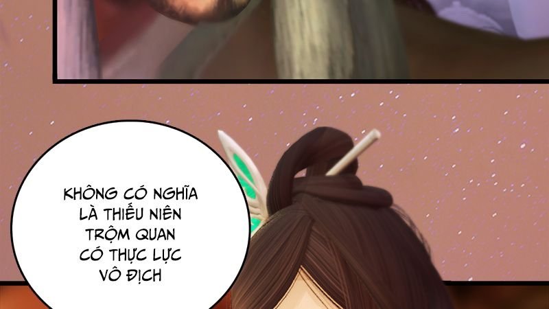 lâm uyên kiếp chapter 8 71