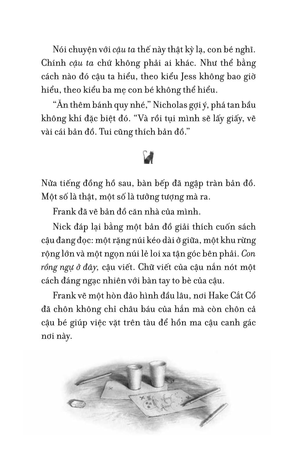Bài Ca Từ Nơi Xa Lắm - The Song From Somewhere Else