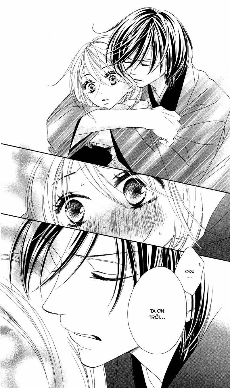 yêu quái cánh đen chapter 14 34