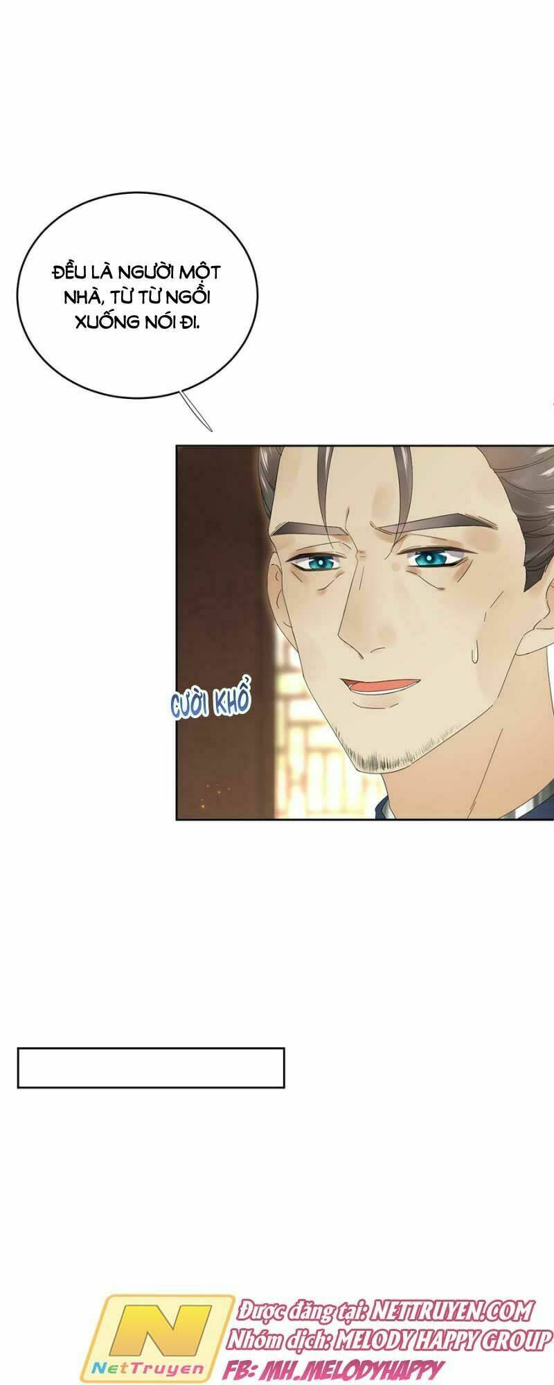 dục hỏa độc nữ chapter 97 17