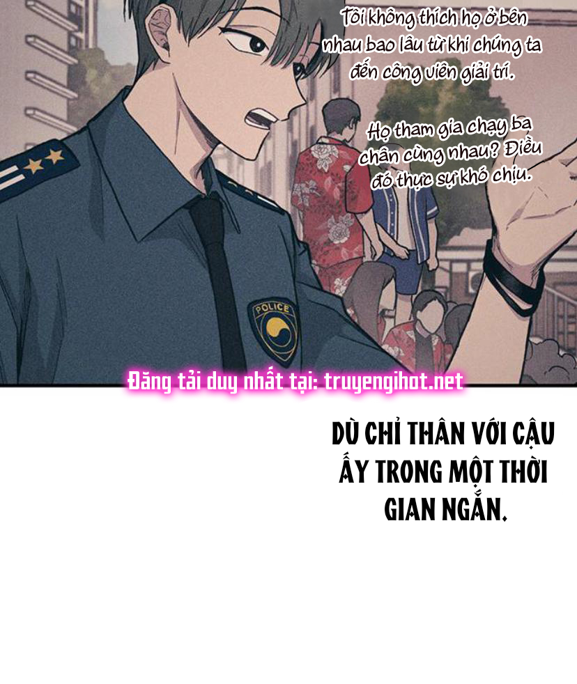 yeonwoo ngây thơ chapter 39.2 2