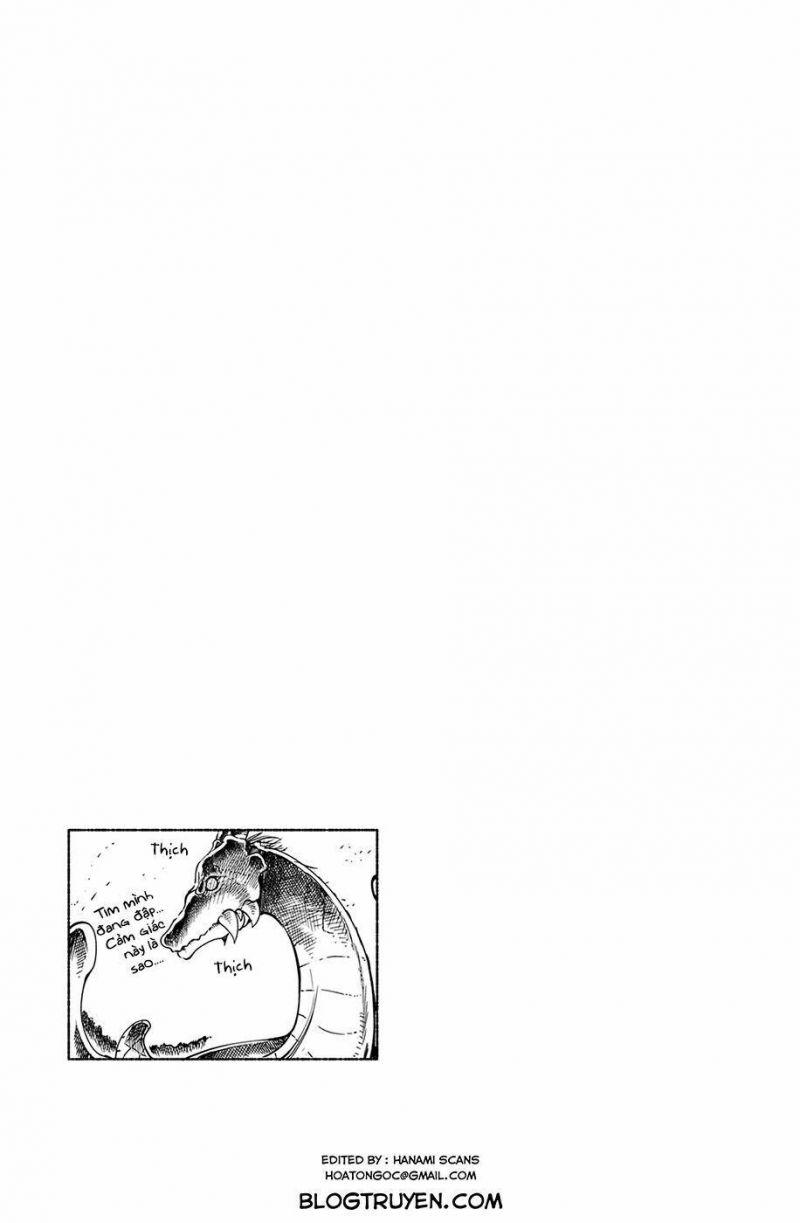 cô rồng hầu gái của kobayashi-san chapter 32 13