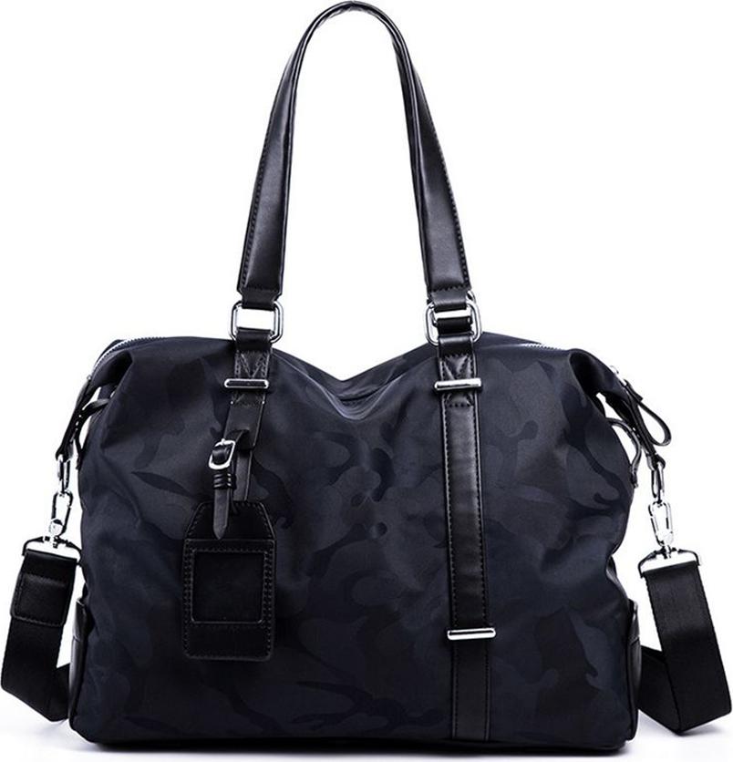 Túi Xách Du Lịch Chống Thấm Nước Unisex
