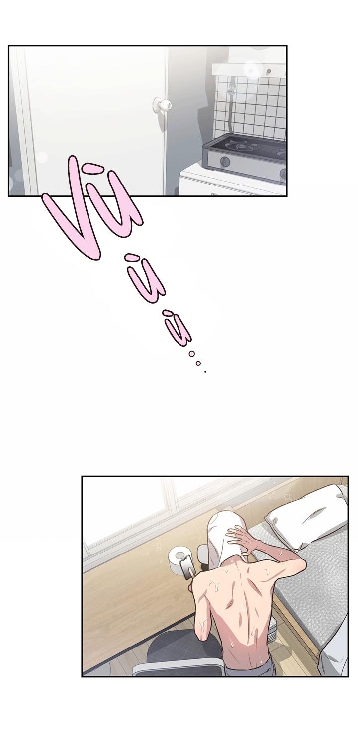 những suy nghĩ thầm kín trong đầu chapter 18 26