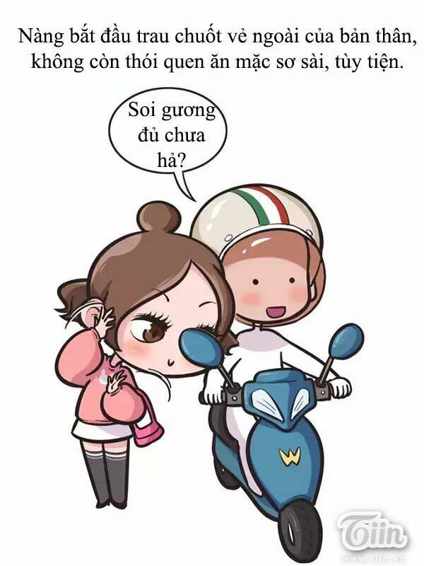 giải mã tình yêu chapter 121 2