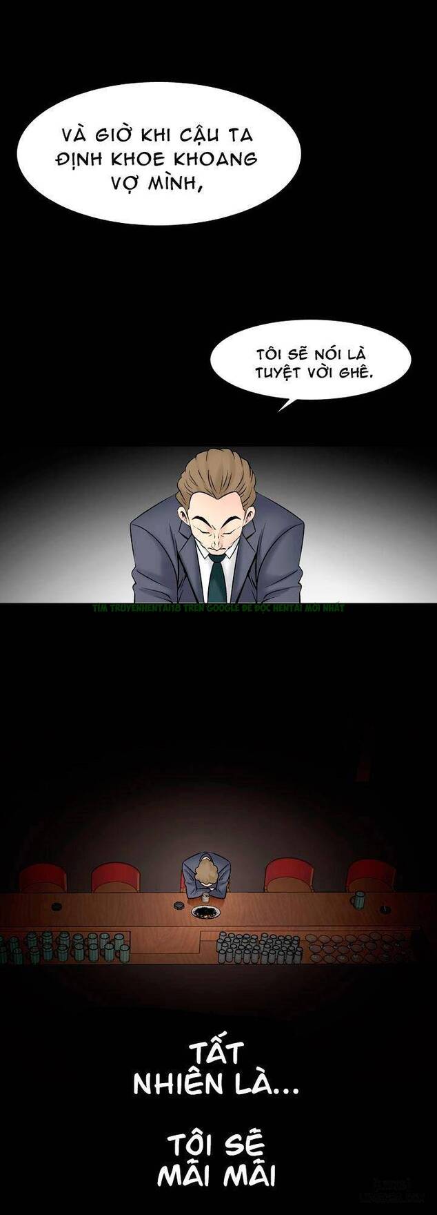 mùi vị của đôi bàn tay chapter 31 36