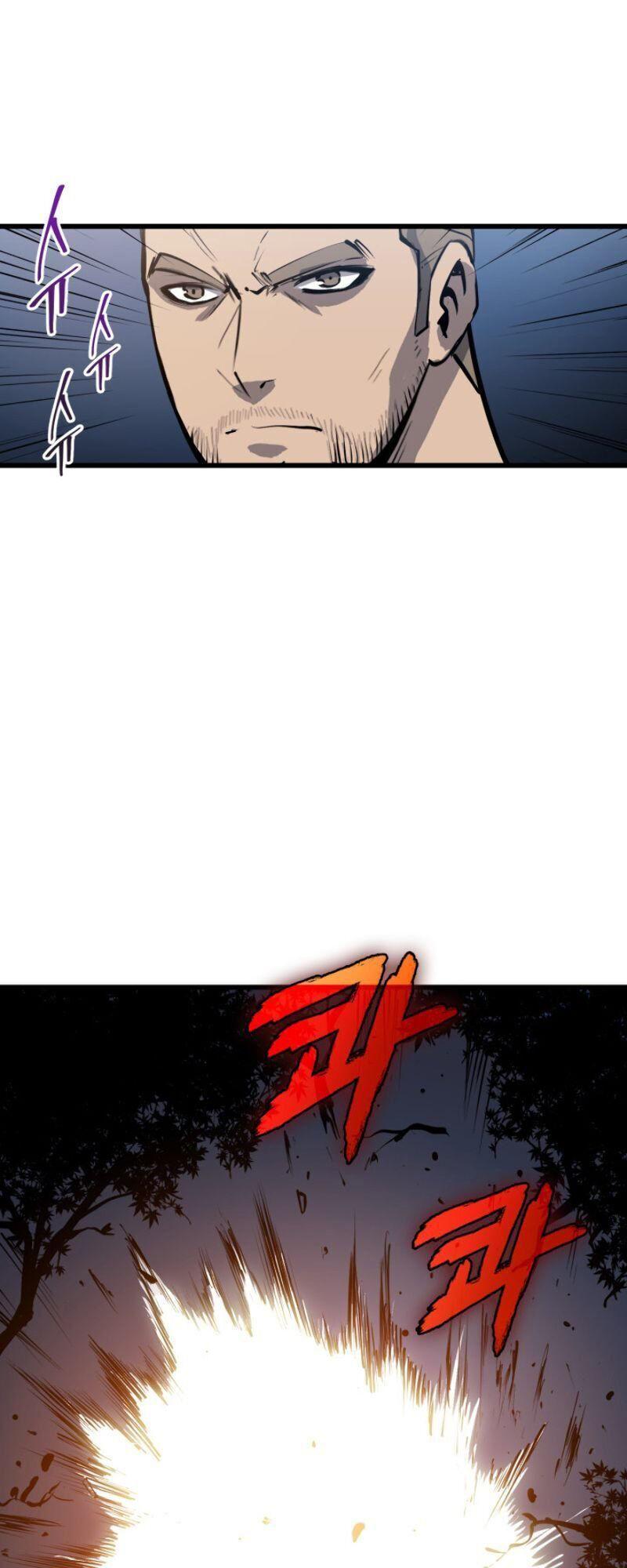 tôi trở lại thăng cấp một mình chapter 17 42