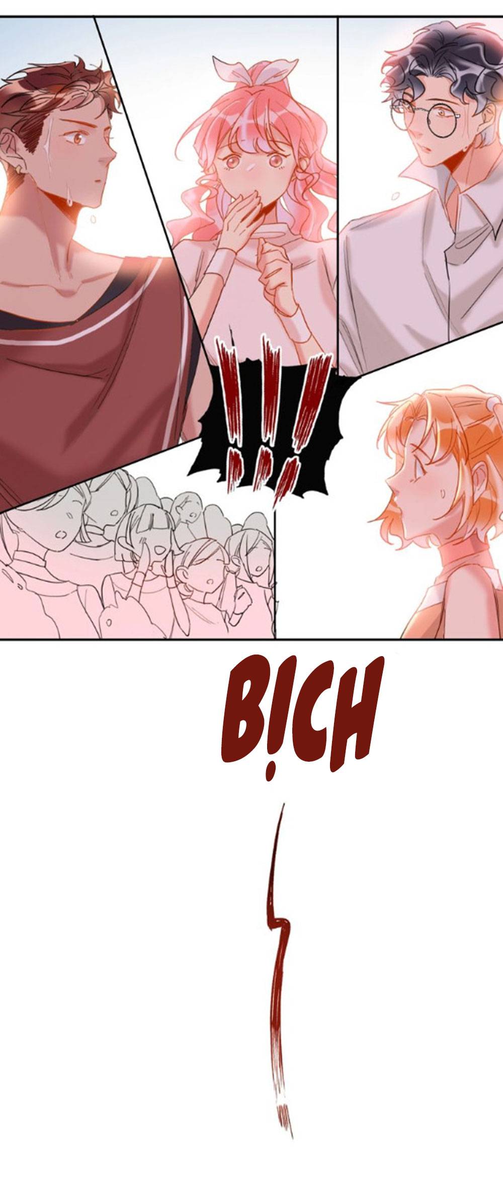 kế hoạch đánh chiếm của công chúa nghèo chapter 20 36