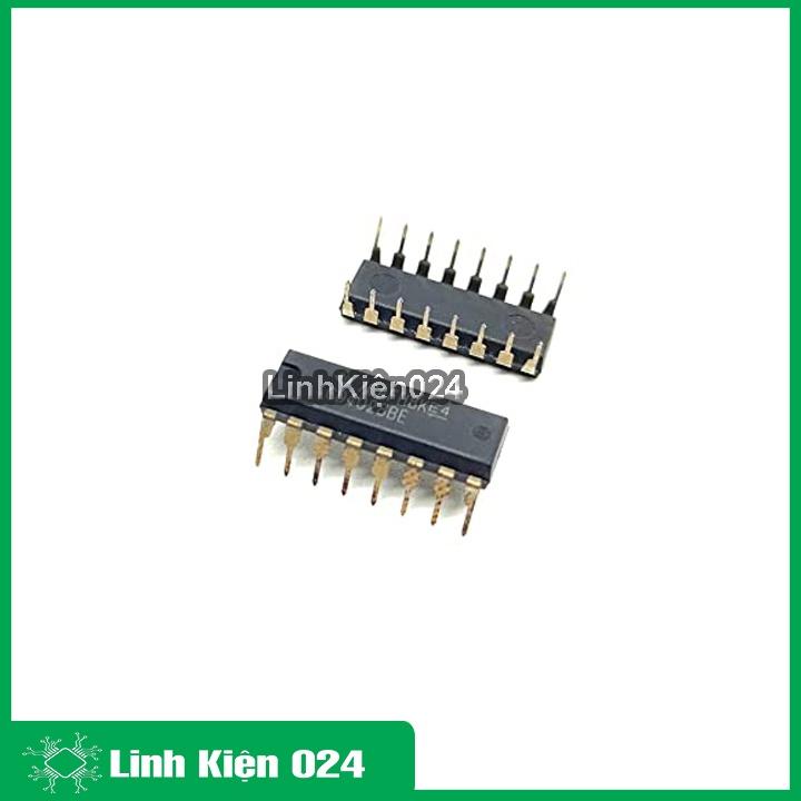 IC chức năng CD4028