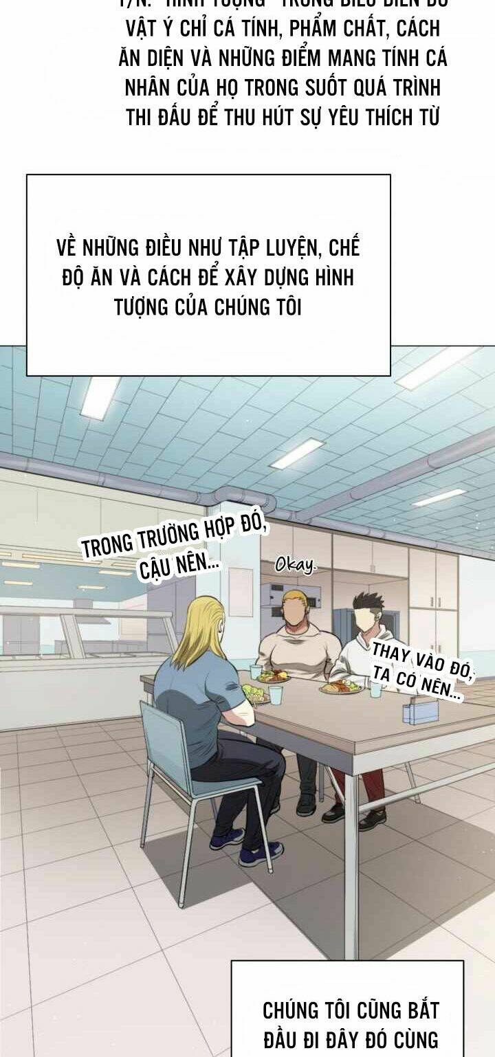 đấu sĩ vô song chapter 5 48